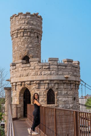 City Museum: What to Notice Beyond the Main View