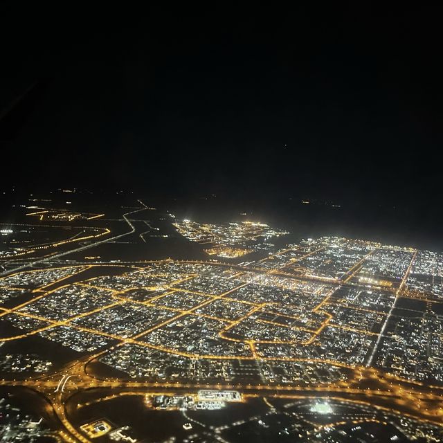 Abu Dhabi 