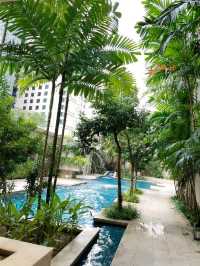 ⭐️名不虛傳的The Ritz-Carlton🌟