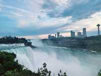 Must Visit: Niagara Falls 🇨🇦