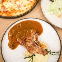 Cross Vibe Bangkok Sukhumvit