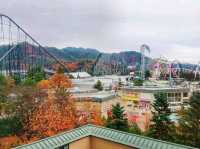 🎡去富士急一定要住呢間酒店🎢