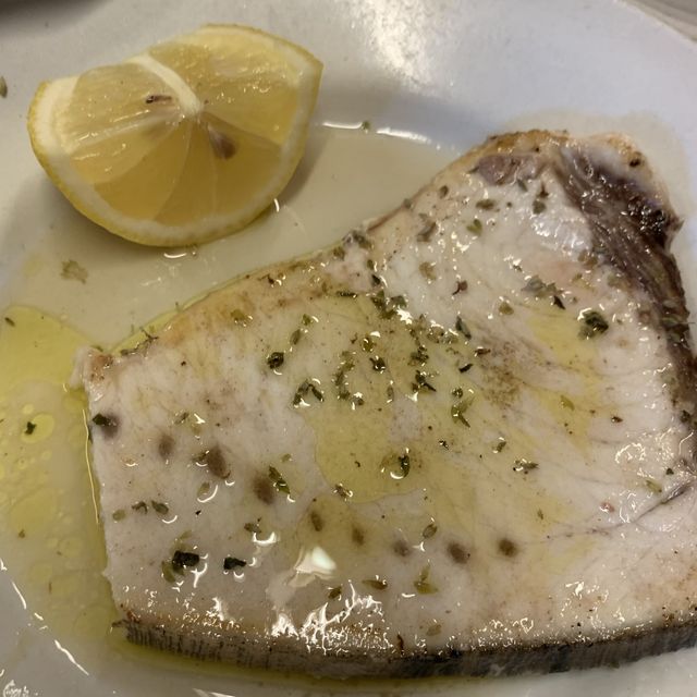 이탈리아 Alcamo✈️
