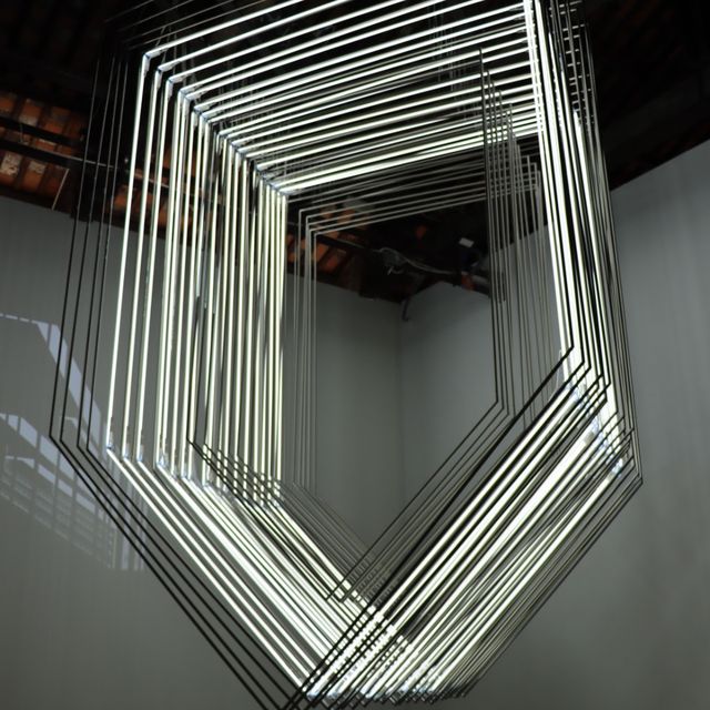 威尼斯建築雙年展非同凡響