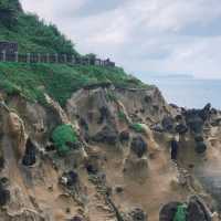Heping Island Park Taiwan