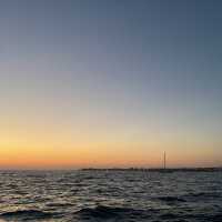 🇭🇷Best Sunset Point in Zadar!🌅