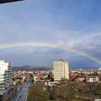 Alba Iulia - ROMANIA 🇷🇴