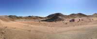 Wild Serenity in Namibia