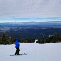 Borovets, Bulgaria