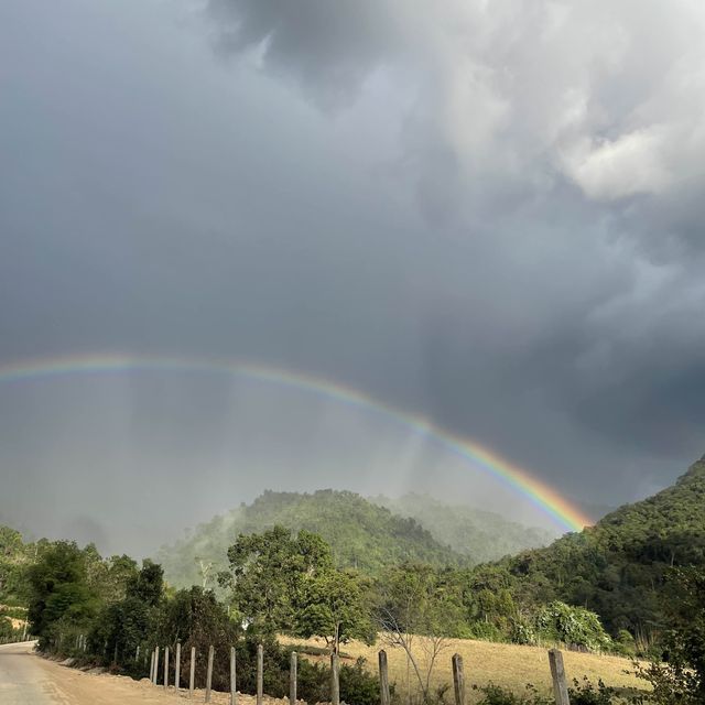 A hidden GEM - Vang Vieng🇱🇦