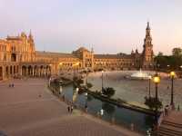 Soulful Sojourn in Seville's Heart