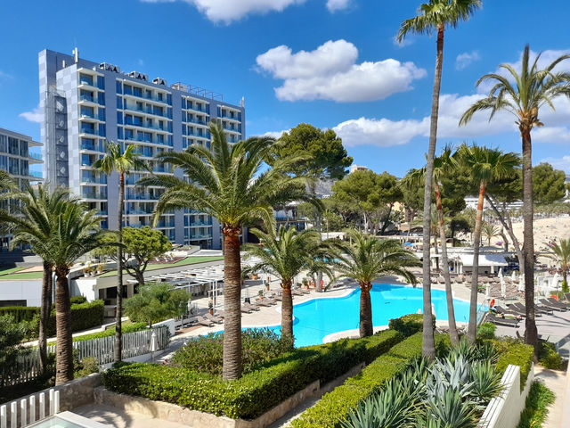 Fun & Food in Mallorca 