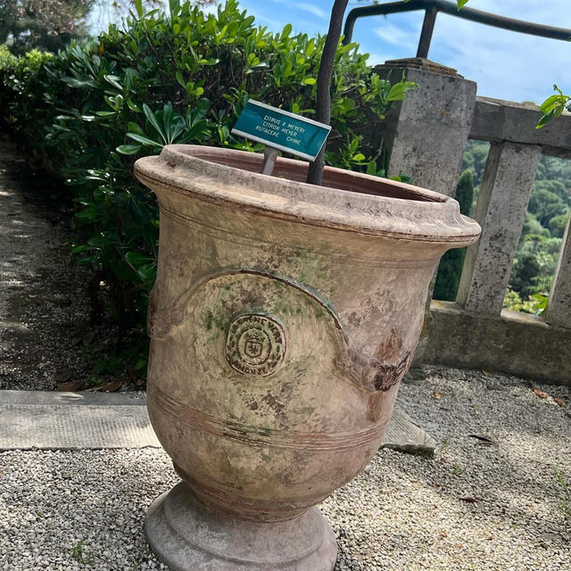 Villa Ephrussi de Rothschild 🗺️