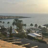 파포스의 추천 리조트: 코랄 비치 호텔 & 리조트 사이프러스 Coral Beach Hotel & Resort