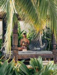 카르마 리조트 사무이 🏖️ Karma Resort Samui