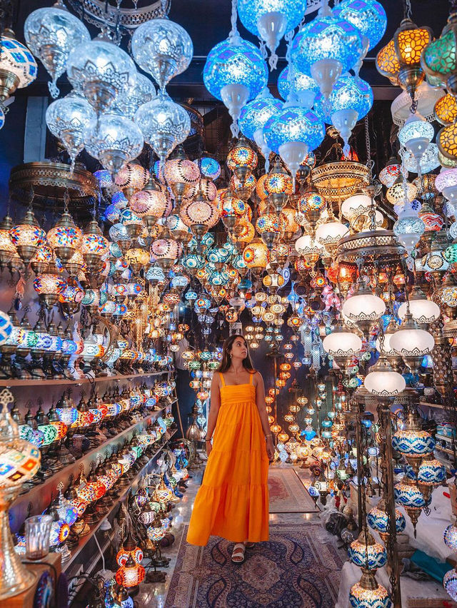 Istanbul, Turkey