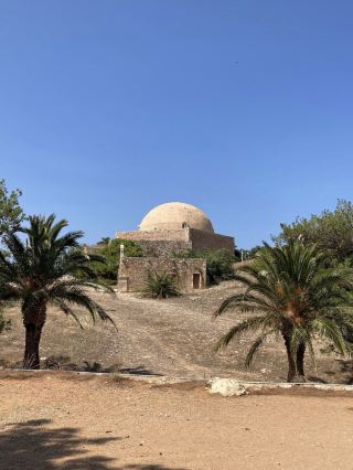 Travel to Crete is a must 🛫