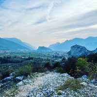 Garda Trentino: An outdoor lovers paradise 