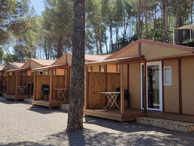 Camping Altomira - Spain