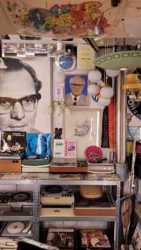 History from  eastern germany: GDR Museum Dabel