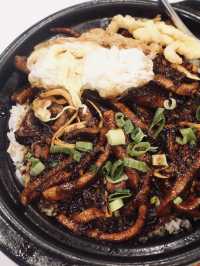London | Must try tasty Chinese food at Baker Street 