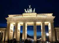 My top 🔟 landmark of Berlin