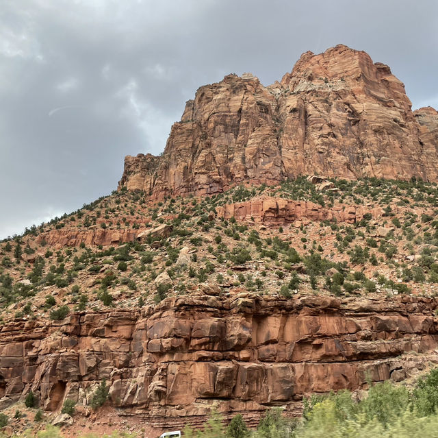 Top Things to Do in Zion National Park, USA 🏞️
