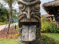 เที่ยวเกาะ Hon Thom ไปสนุกที่ Sun World