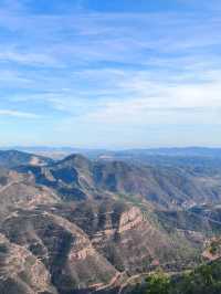 The best mountain hike near Barcelona