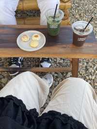 คาเฟ่  |  Libbon Lemon 🍋 ไปน่านต้องแวะ!!