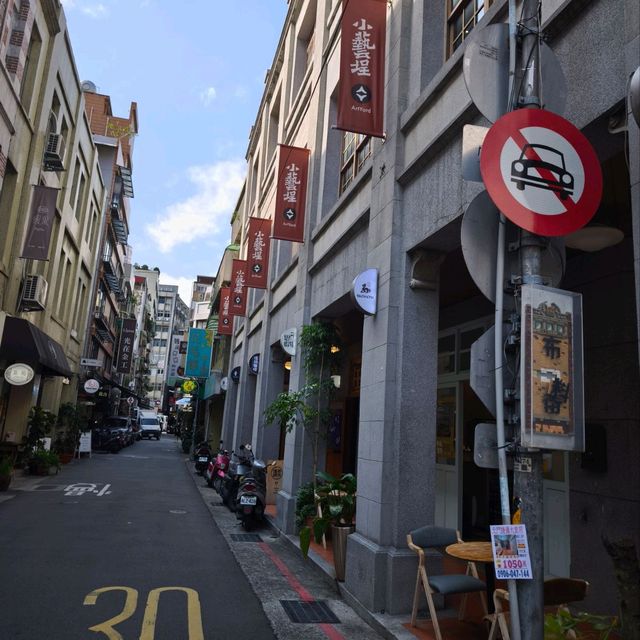 永樂市場（外）