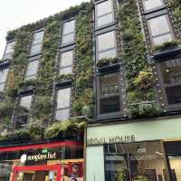 How I spent 1 day in London
