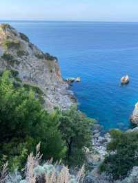 Corfu - Summer holiday 🌞🌞🌞