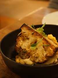 London | The hidden Spanish restaurant in Borough for New year reunion 