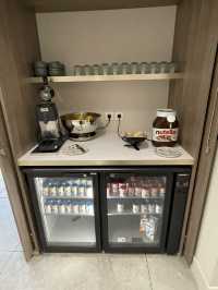 Last-Min Staycation at Staybridge Suites Cannes Centre, an IHG Hotel Room Tour