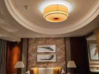 One of the best hotels in China