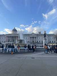 How I spent 1 day in London
