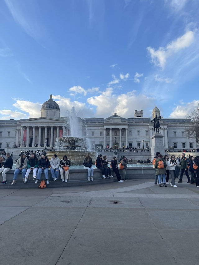 How I spent 1 day in London
