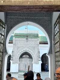 Fes – The Timeless Heart of Morocco