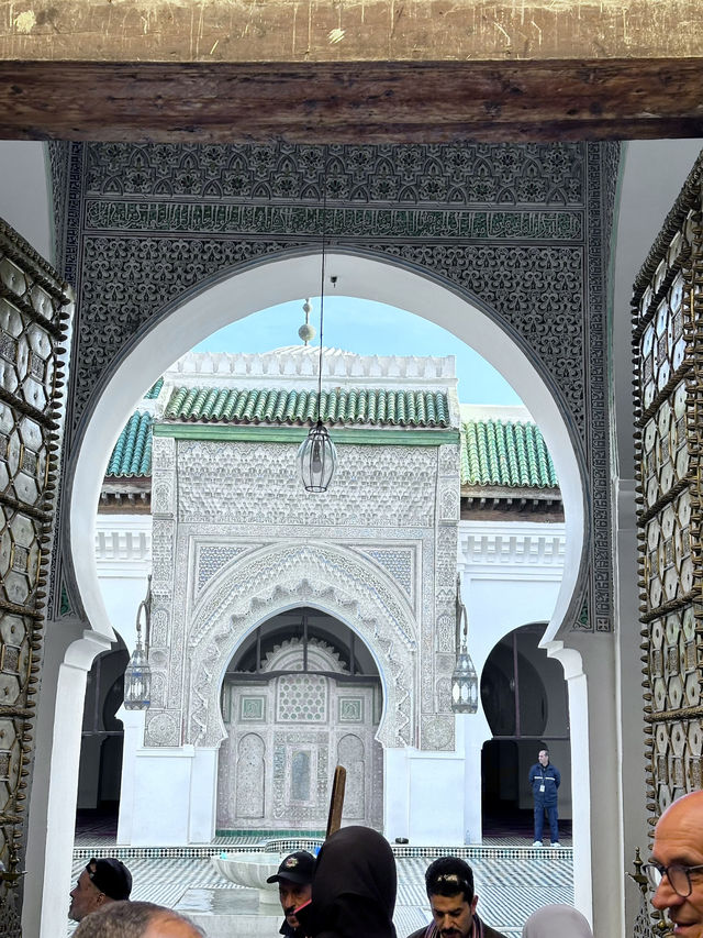 Fes – The Timeless Heart of Morocco
