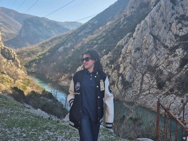 Tirana & beyond in the north 