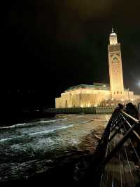 Casablanca: Where Tradition Meets Modern Glamour