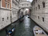 3 Days in Venice