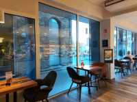 เบเกอรี่และ Tearoom เจ้าดังของเบลเยียม