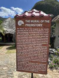 Viñales is a real pearl of Cuba!