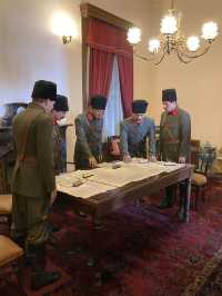 Atatürk Museum: Step Into Atatürk's Legacy!
