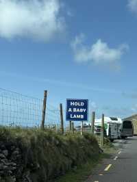 Tip of Ireland