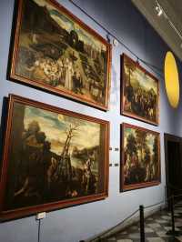 해외여행 페루 리마 Museo catedral de Lima