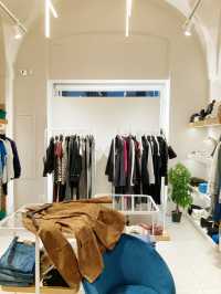 Glamour scarpe