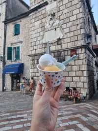 Balkans's hidden gem - Montenegro